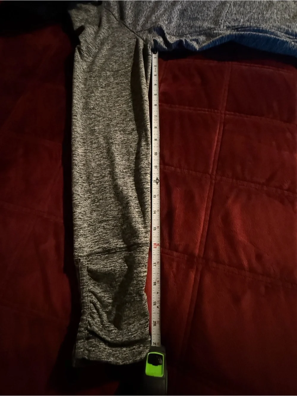 Outdoor Research Women’s Large Hooded Performance Jacket Gray Full Zip - Picture 5 of 7